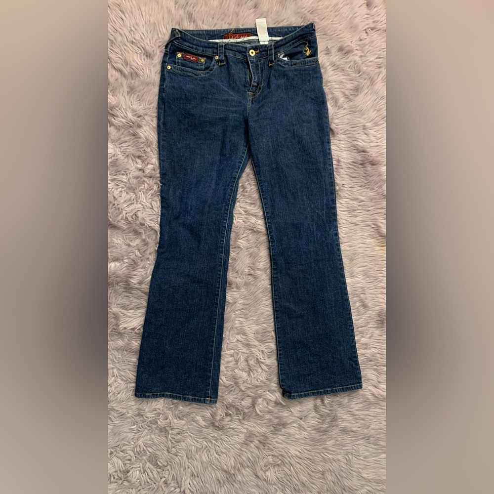 BABY PHAT JEANS
